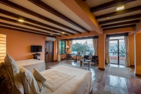 Dwarika's Sanctuary - 46