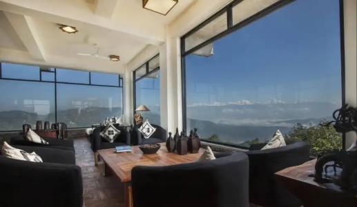 Dwarika's Sanctuary - 16