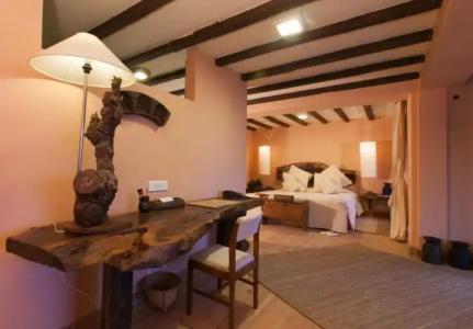 Dwarika's Sanctuary - 28