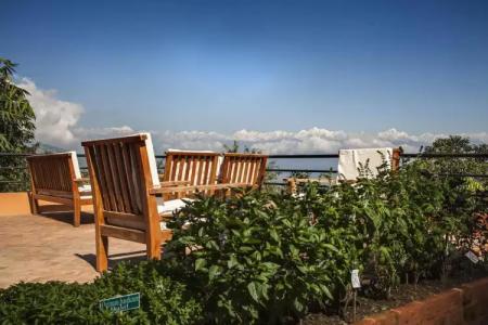 Dwarika's Sanctuary - 14