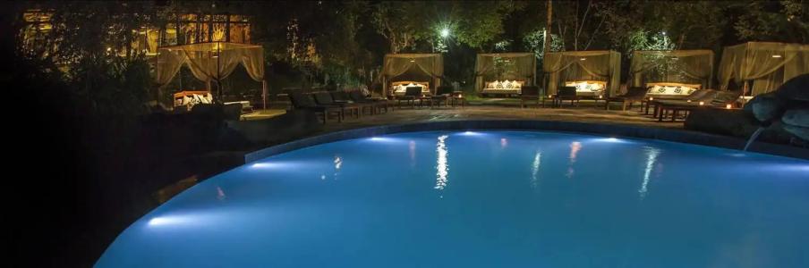 Dwarika's Sanctuary - 18