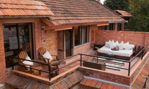 Dwarika's Sanctuary - 33