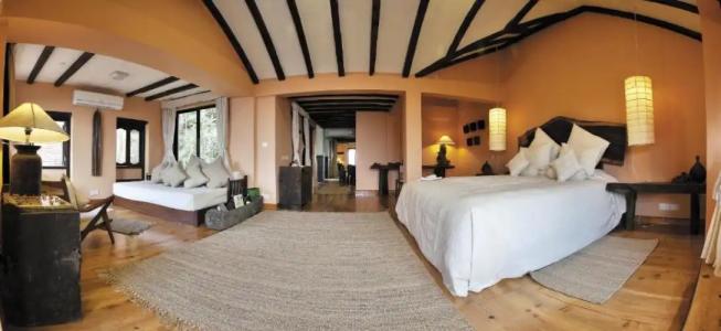 Dwarika's Sanctuary - 35