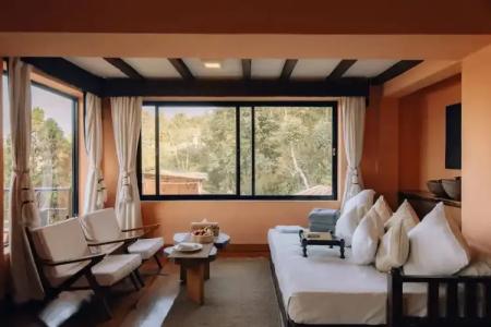 Dwarika's Sanctuary - 40