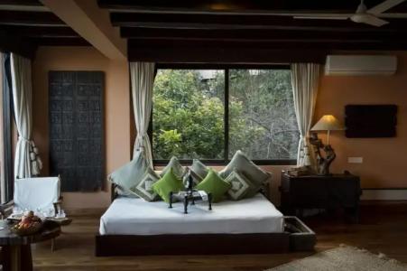 Dwarika's Sanctuary - 31