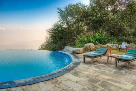 Dwarika's Sanctuary - 2