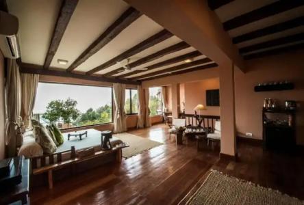 Dwarika's Sanctuary - 43