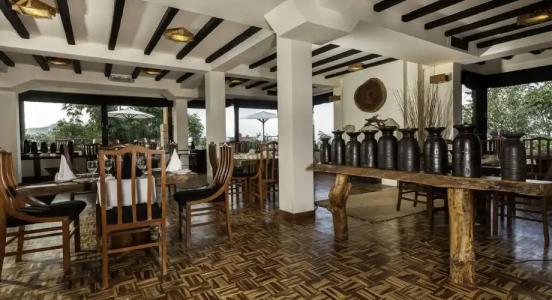 Dwarika's Sanctuary - 20