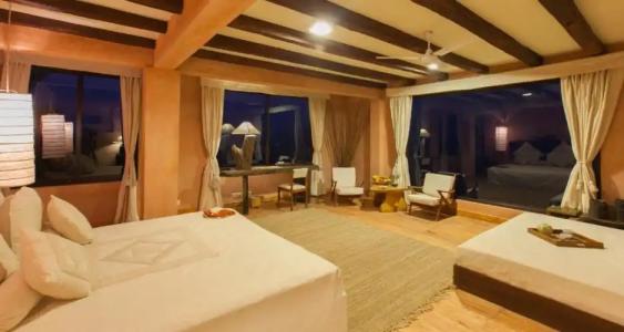 Dwarika's Sanctuary - 47