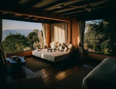 Dwarika's Sanctuary - 38