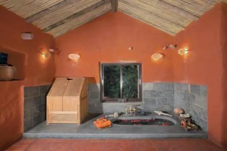 Dwarika's Sanctuary - 3