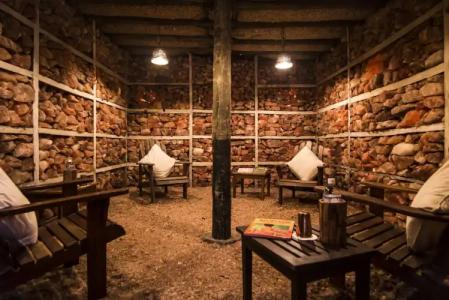 Dwarika's Sanctuary - 17