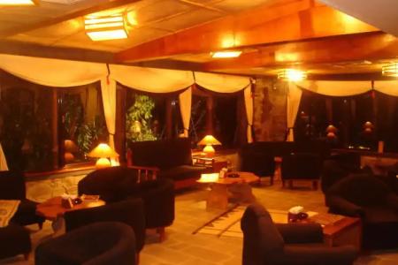 Dwarika's Sanctuary - 15