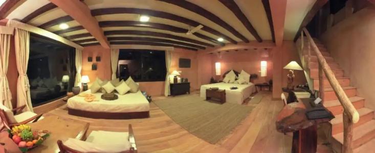 Dwarika's Sanctuary - 49