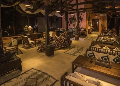 Dwarika's Sanctuary - 12