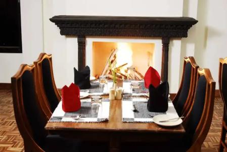 Dwarika's Sanctuary - 22