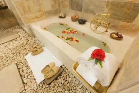 Dwarika's Sanctuary - 44