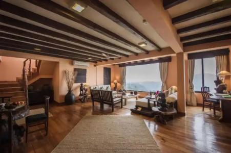 Dwarika's Sanctuary - 5