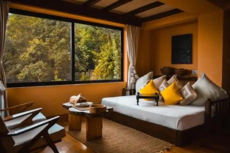 Dwarika's Sanctuary - 45