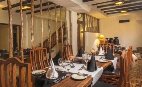 Dwarika's Sanctuary - 23