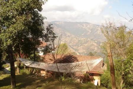 Dwarika's Sanctuary - 10