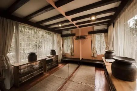 Dwarika's Sanctuary - 52