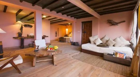 Dwarika's Sanctuary - 34