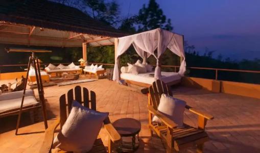 Dwarika's Sanctuary - 54