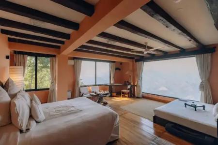 Dwarika's Sanctuary - 39