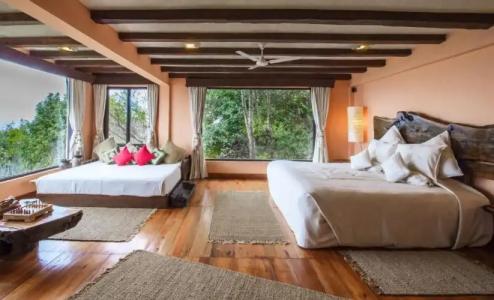 Dwarika's Sanctuary - 53