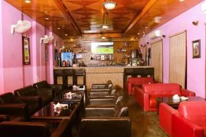 Dreamland Gold Resort & Hotel