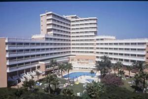 Hotel Parasol by Dorobe, Torremolinos