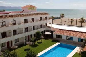 Hotel Tarik, Torremolinos