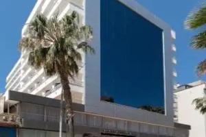 Hotel Costa Malaga by Pierre & Vacances, Torremolinos