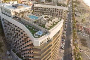Melia Costa del Sol Hotel, Torremolinos