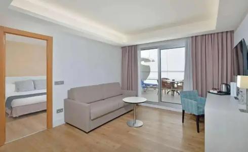 Sol Torremolinos - Don Pedro - 59