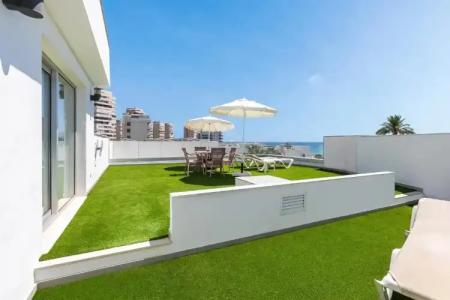 Sol Torremolinos - Don Pedro - 68