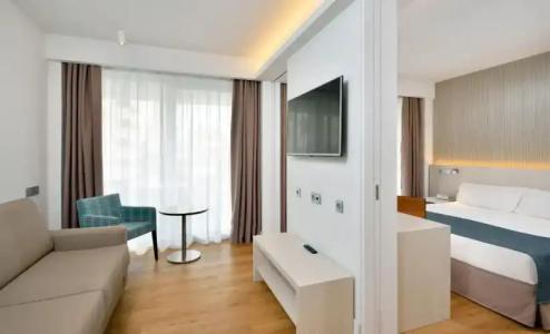 Sol Torremolinos - Don Pedro - 57