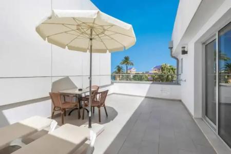 Sol Torremolinos - Don Pedro - 63