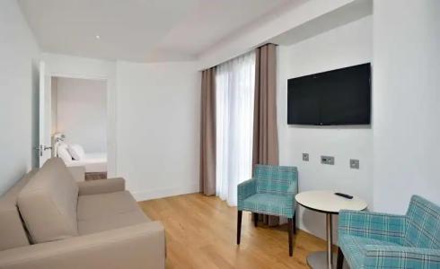 Sol Torremolinos - Don Pedro - 11