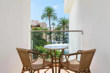 Sol Torremolinos - Don Pedro - 58