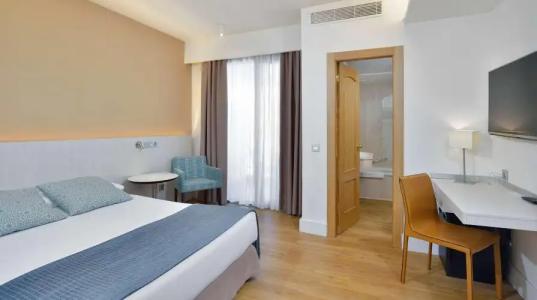 Sol Torremolinos - Don Pedro - 7