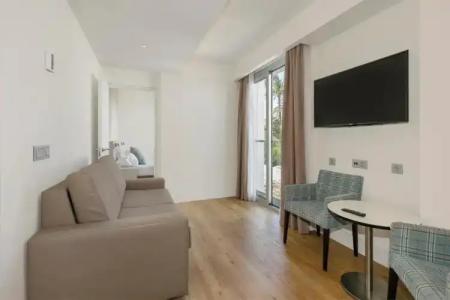 Sol Torremolinos - Don Pedro - 54