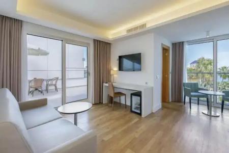 Sol Torremolinos - Don Pedro - 62