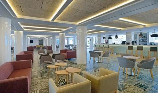 Sol Torremolinos - Don Pedro - 20