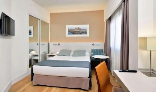 Sol Torremolinos - Don Pedro - 3