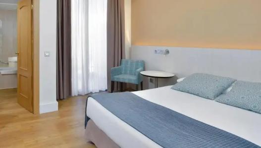 Sol Torremolinos - Don Pedro - 4