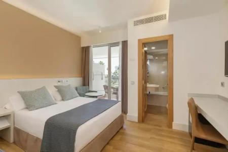 Sol Torremolinos - Don Pedro - 5