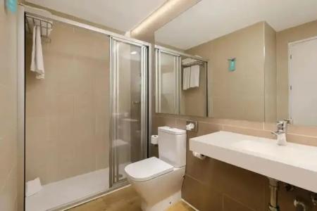 Sol Torremolinos - Don Pedro - 52