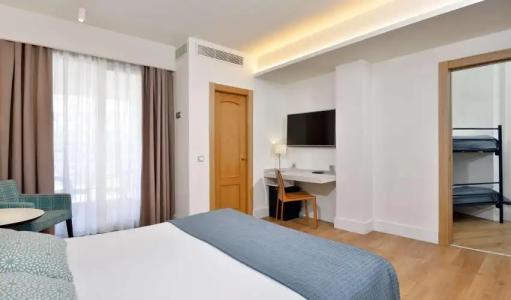 Sol Torremolinos - Don Pedro - 6